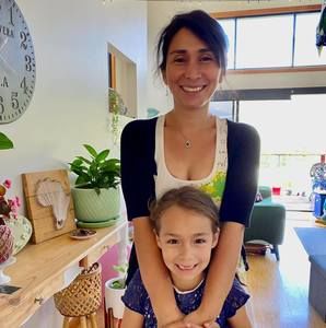 Meet your Posher, Sandra